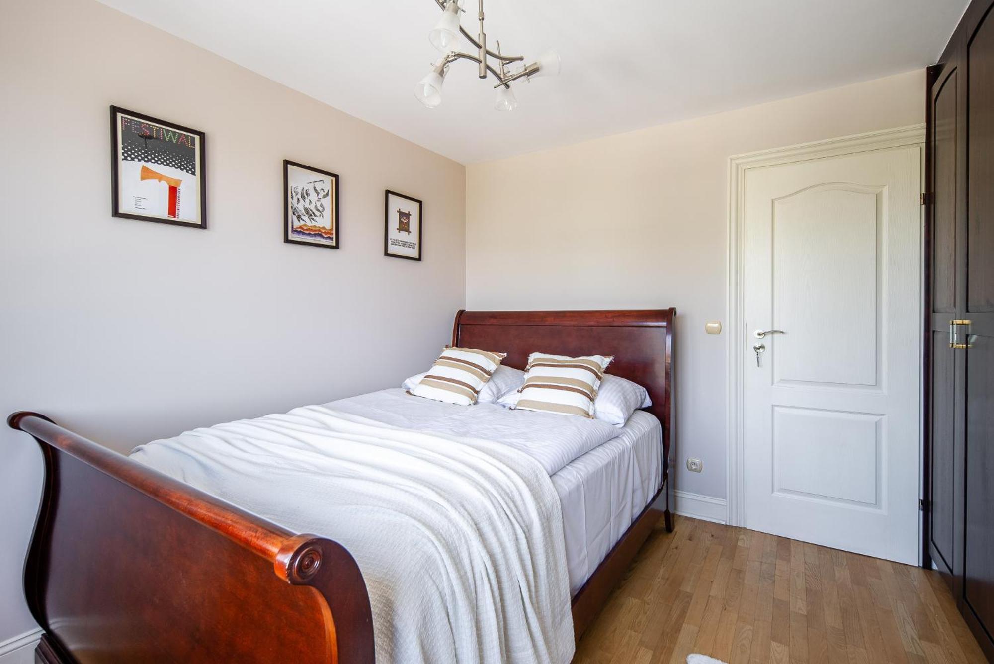 Apartament Kolorado Zakopane Centrum Exteriér fotografie