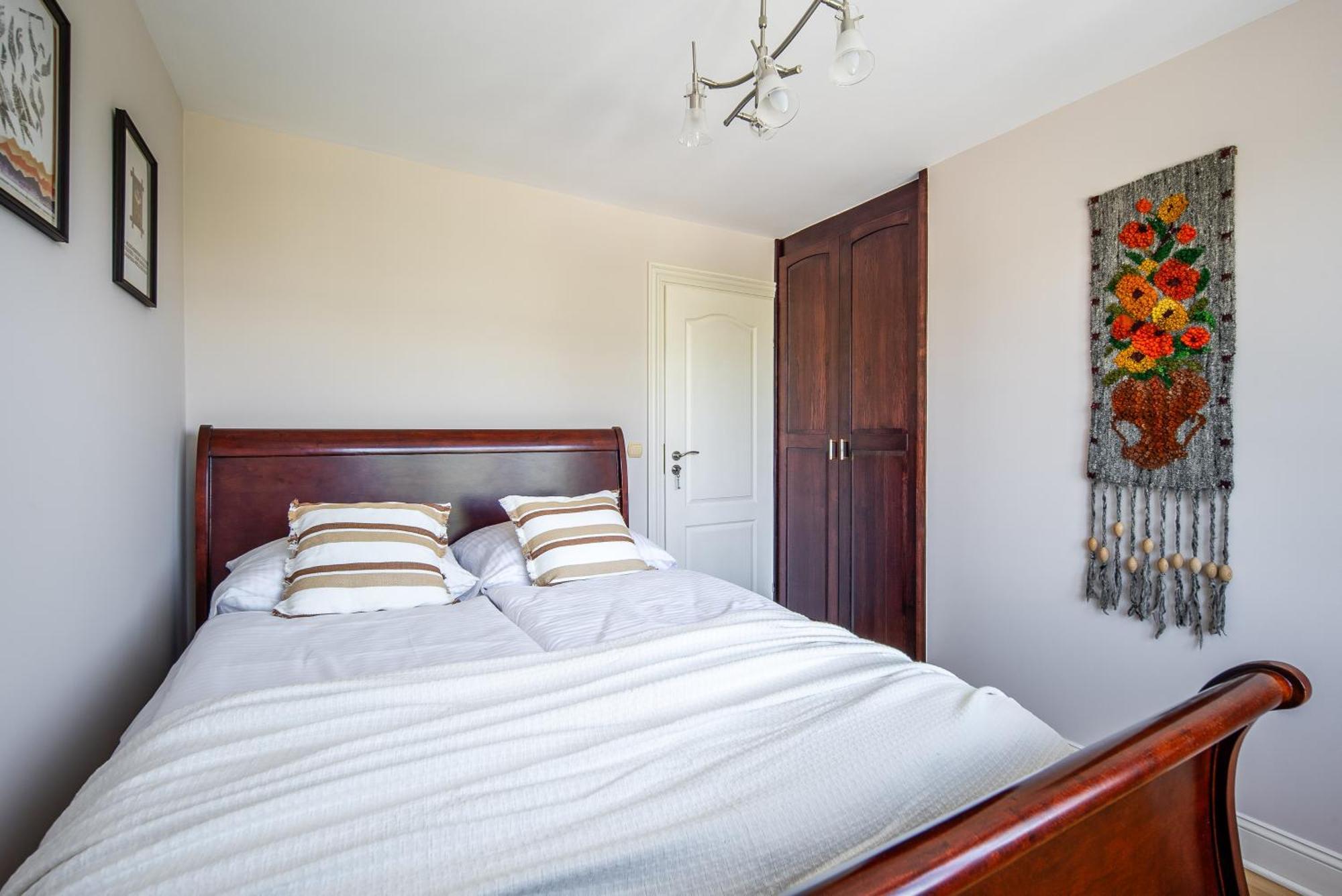 Apartament Kolorado Zakopane Centrum Exteriér fotografie